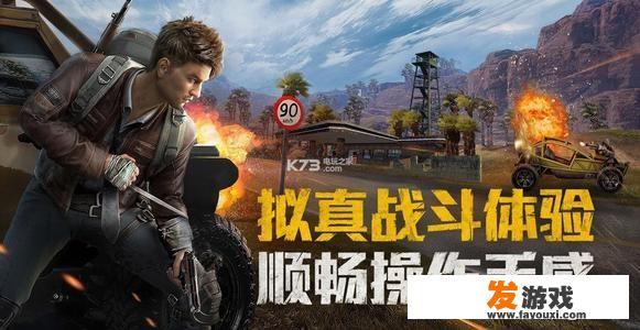 有什么好玩的联机枪战手游
