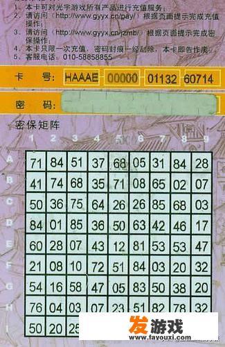 说出你玩过的游戏，证明你已经老了。花钱最多的游戏是什么