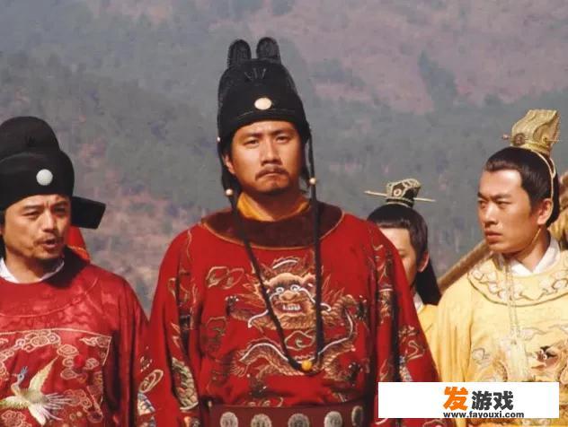 明朝面临生存危机的时候,朝廷的官员是怎么做的