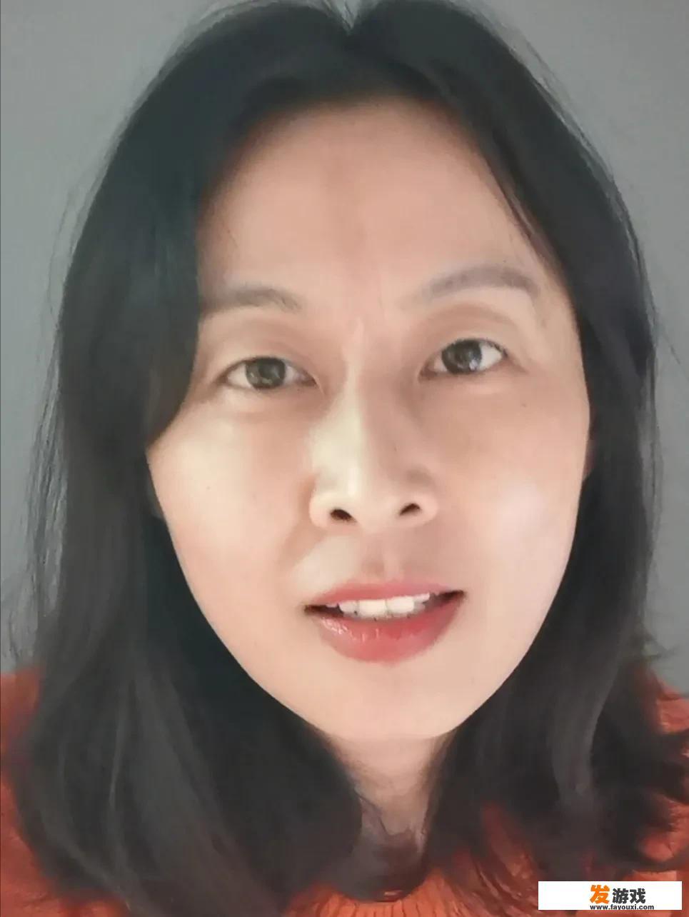 有没有越老越漂亮的美女