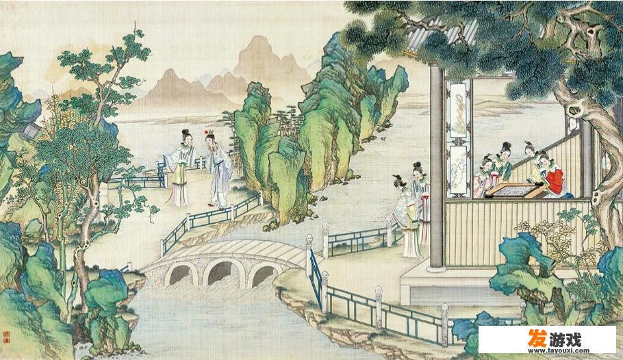 天香楼“爬灰”红杏风流案，你怎么看