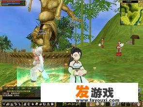 在你的学生时代中，你都玩过什么武侠游戏
