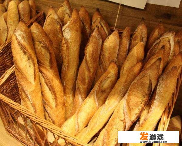 法棍配什么好吃