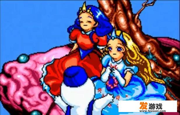 类似雪人兄弟的小游戏有哪些