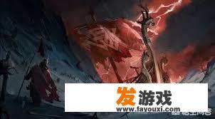 如果刺客信条的下一作真的是北欧背景的《刺客信条！诸神黄昏！》，你对这个作品有什么期待呢