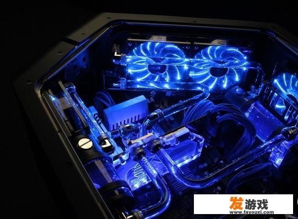 主机游戏要怎么玩