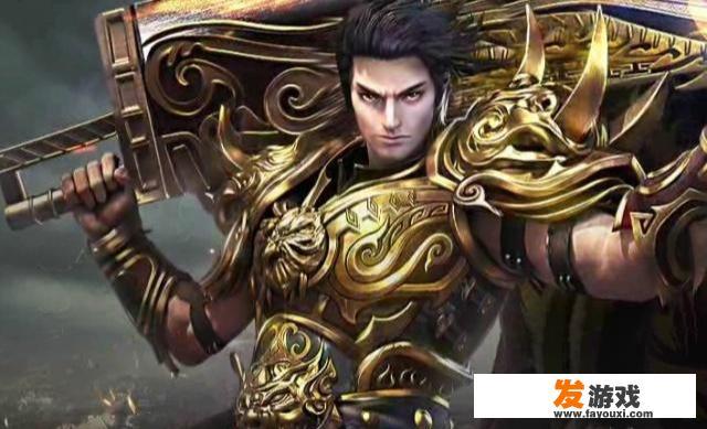 热血传奇：官服无人问津，私服却遍地开花，玩家为何钟爱私服