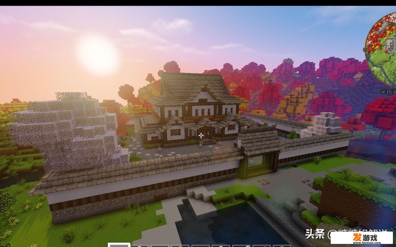 有什么好玩的大型手游