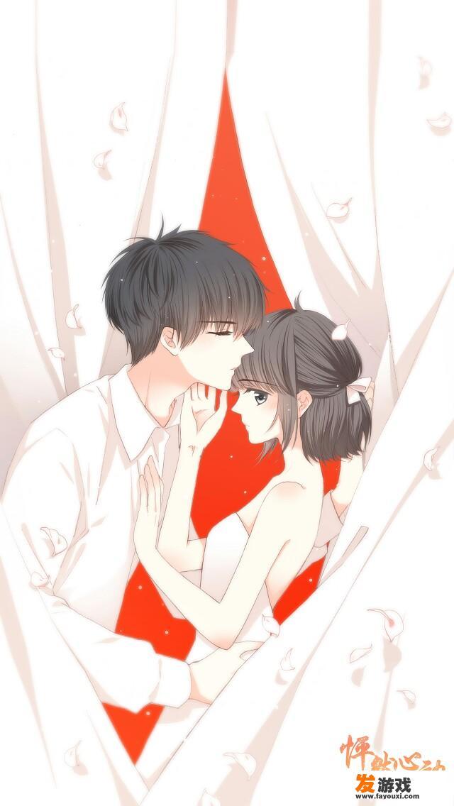 有哪些好看的漫画推荐