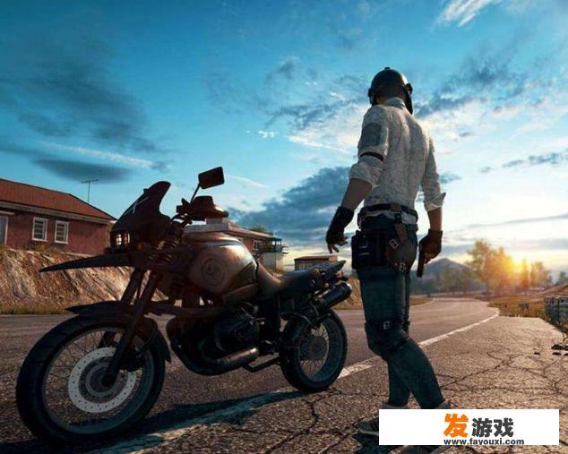 你因为什么而不玩吃鸡游戏了