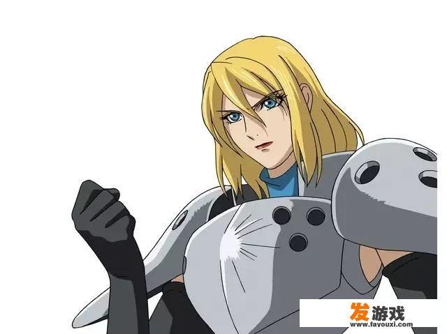街机游戏《世界英雄》金发美女珍妮通关之后，有哪些不为人知的结局