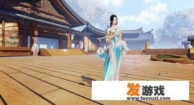有什么好玩的大型手游
