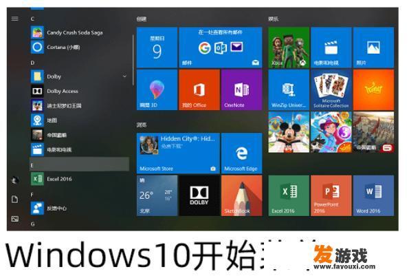 为什么中国有很大一部分人不愿使用windows10