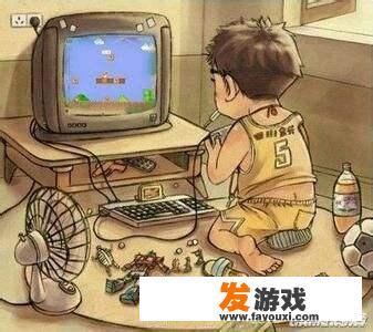 如今的七零后、八零后小时候都玩什么游戏，你还记得吗