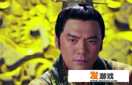 历史上有没有重名的两个人，而且两个人还很厉害的