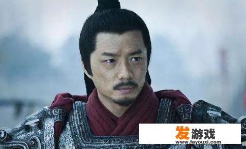 历史上有没有重名的两个人，而且两个人还很厉害的