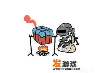 有哪些吃鸡的头像可以推荐