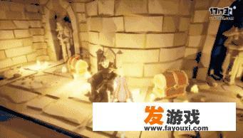 杨超越粉丝太硬核，特地为她做了款游戏《超越传说》并且要登陆steam，你怎么看