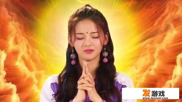 杨超越粉丝太硬核，特地为她做了款游戏《超越传说》并且要登陆steam，你怎么看