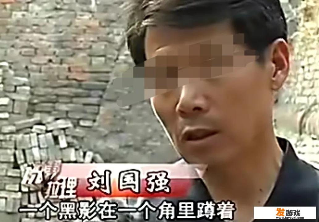 你听过最惨的男人，惨到什么程度了