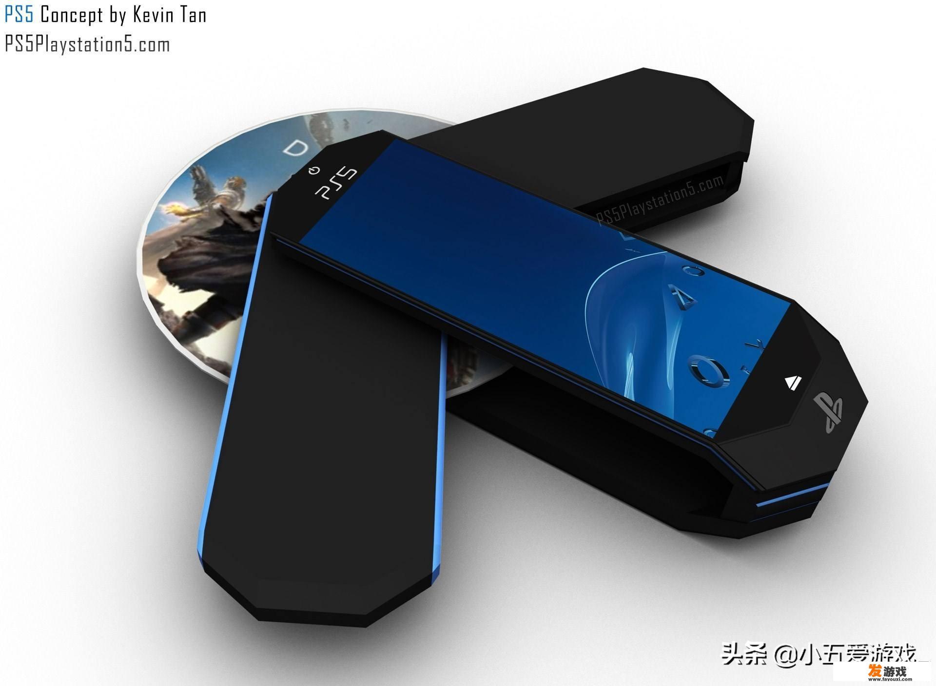 传说中的PlayStation 5游戏主机，有望在何时初次亮相