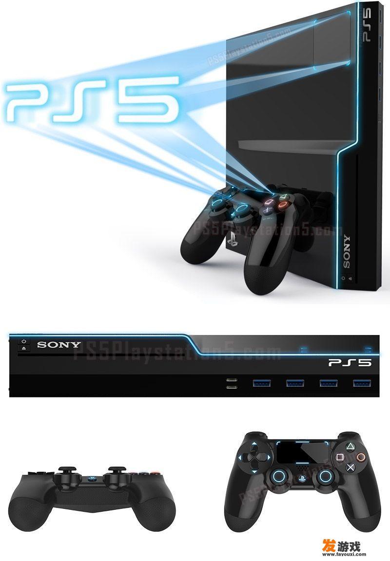 传说中的PlayStation 5游戏主机，有望在何时初次亮相