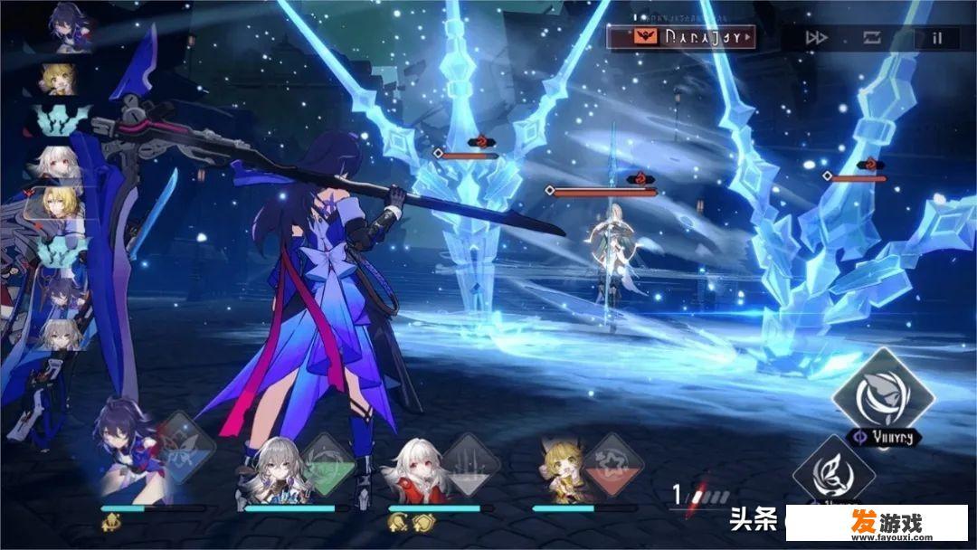 回合制RPG《崩坏：星穹铁道》IGN 9分，对此你有何看法