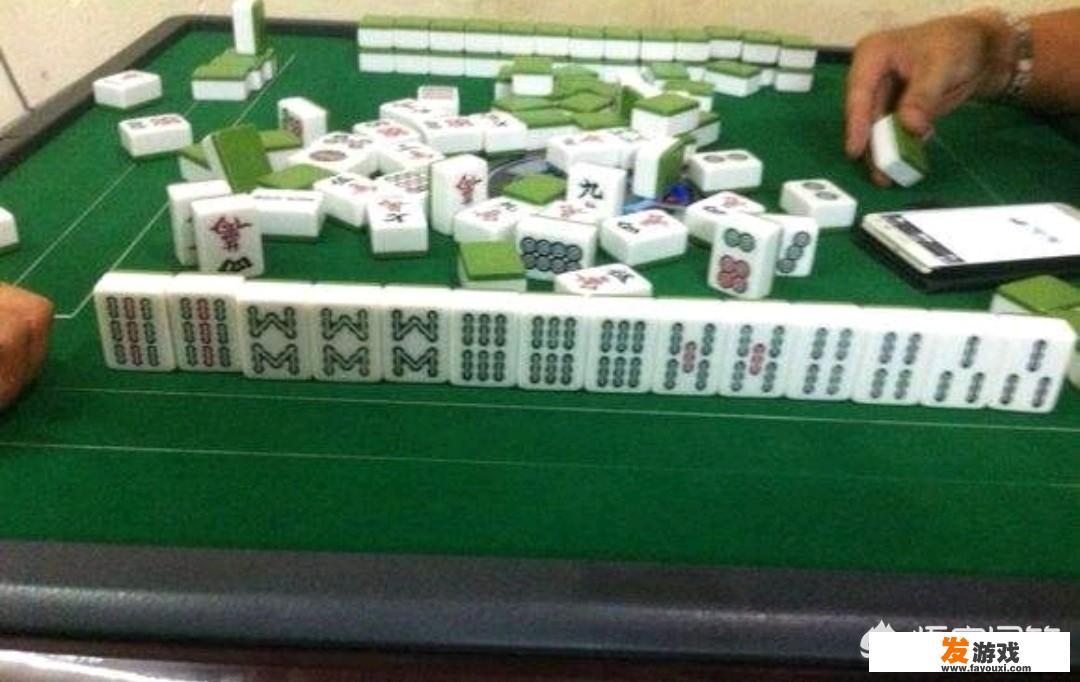 网络棋牌游戏违法吗