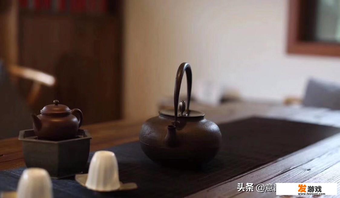 怎么看茶叶的耐泡度