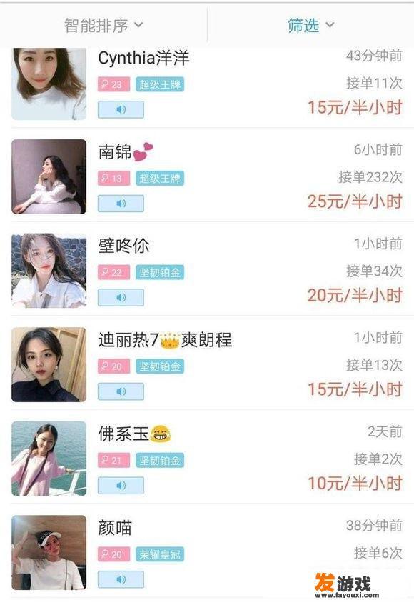 大三学生兼职王者荣耀陪玩，月入过万，一局就能赚25块钱，如何评价