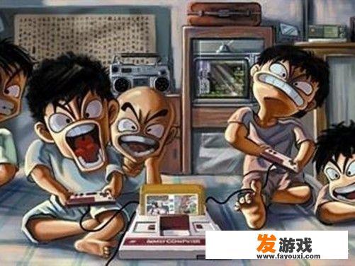小霸王宣布正式回归游戏行业，将开发主机以及平台，这是真的吗