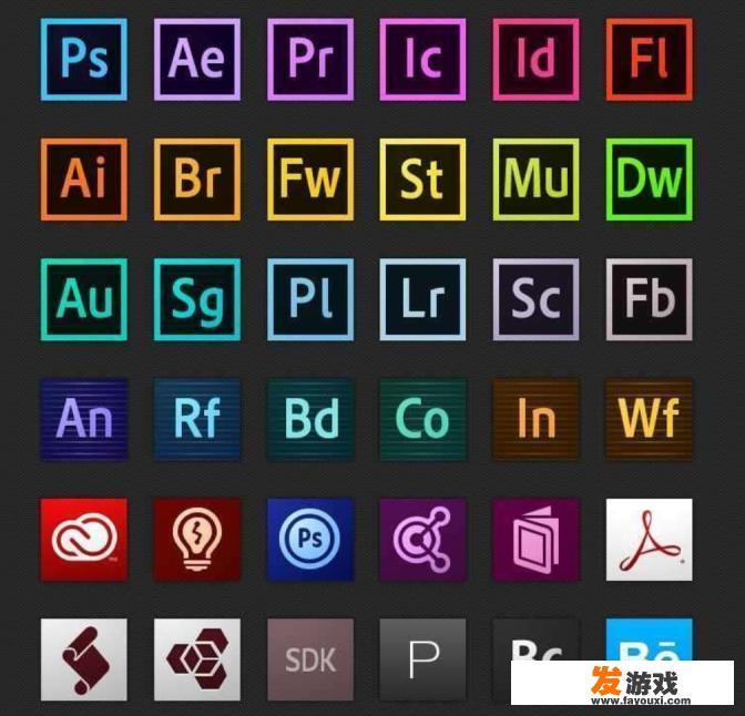 学数字媒体应用技术需要买哪种电脑