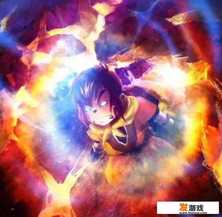 推荐一下你们最喜欢的动漫吧，哪些好