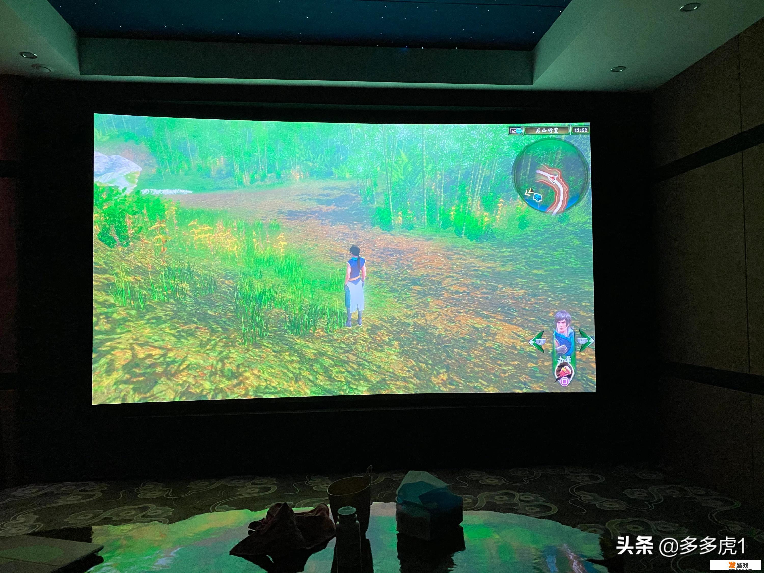 有人说现在几乎所有人都沉迷手游，那么作为喜欢主机比如PS4的人是什么的感觉，感到孤独怎么办