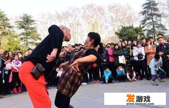 男女跳交谊舞时间长了，能成为夫妻吗