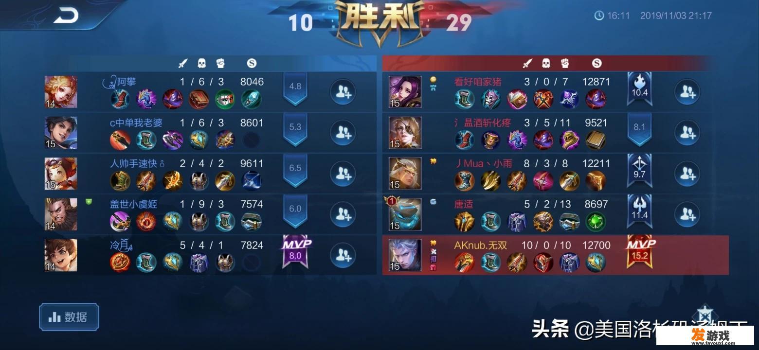 王者荣耀连败时，为什么感觉人物属性会降低？比如移动速度降低、暴击率下降
