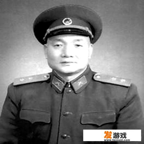 陕西西安历史上有哪些名将