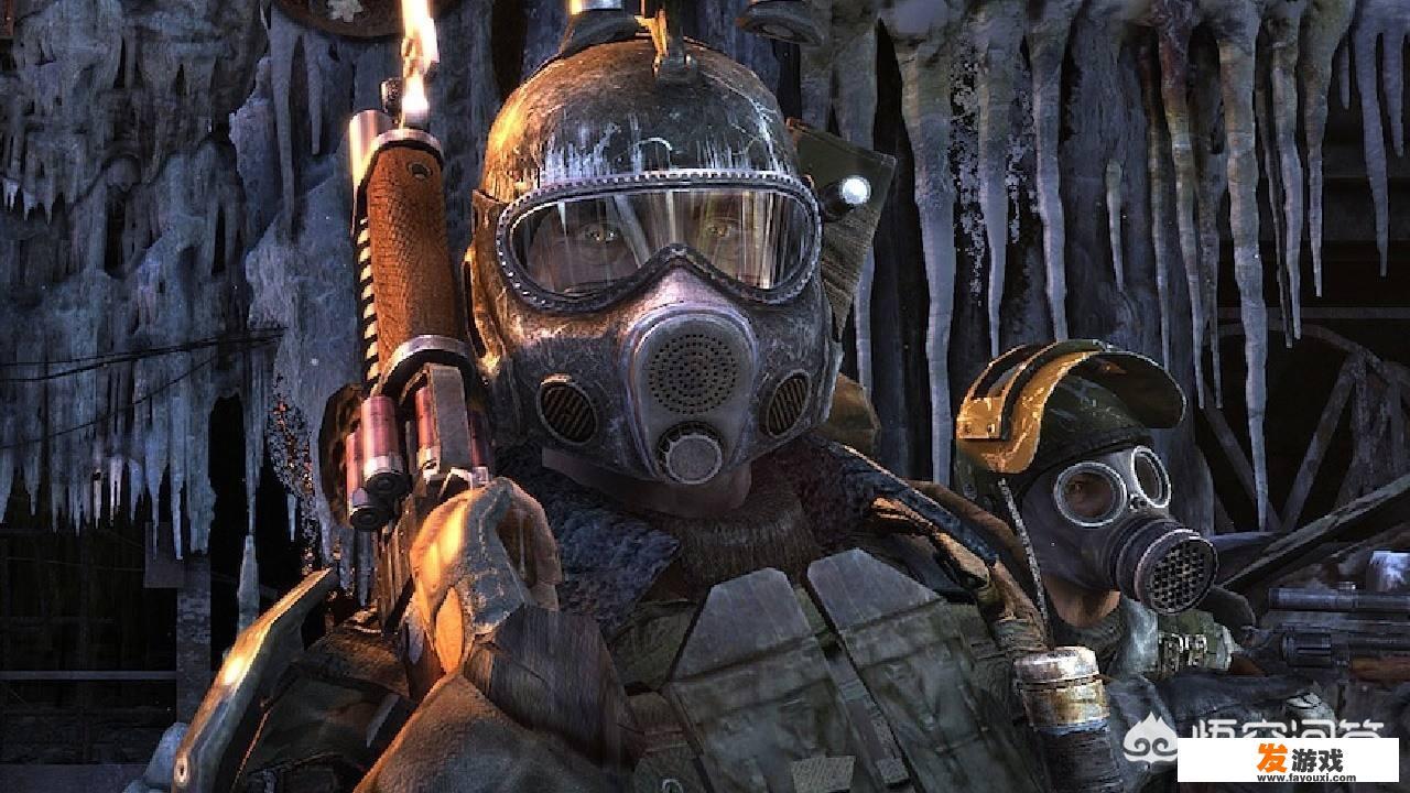想玩《地铁：离去》，有哪些主机可以推荐