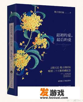 有没有什么破镜重圆的小说推荐呢