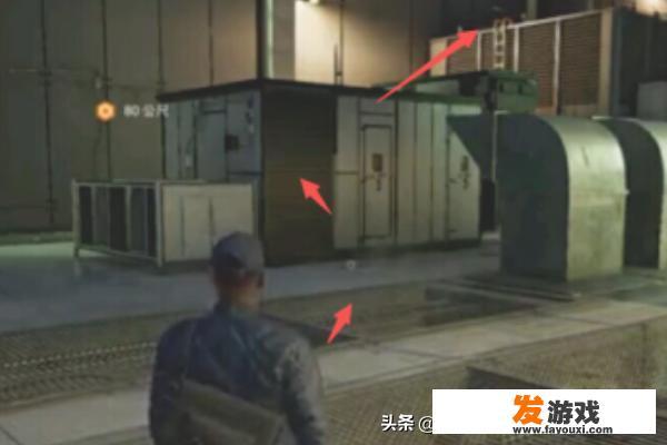 看门狗2黑客挑战攻略