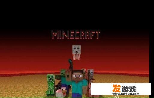 我的世界为什么叫MC和我的世界