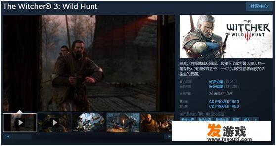 有没有什么好玩的电脑版角色扮演游戏