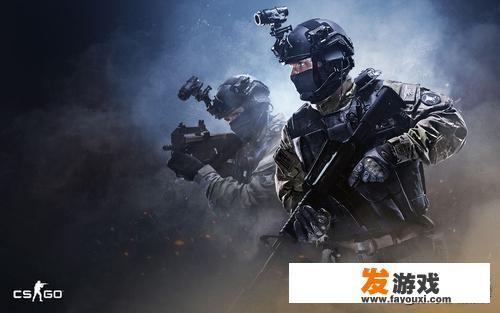 电脑上除了CF有什么配置低又好玩的枪战游戏推荐