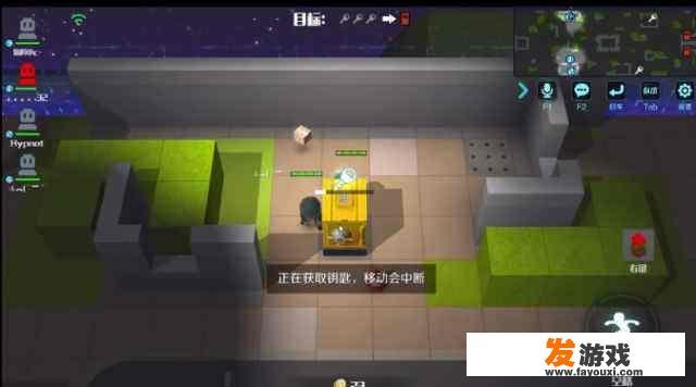 有什么好玩的联机游戏