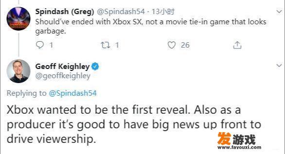 如何看待TGA 2019上公布的Xbox次世代新主机Series X