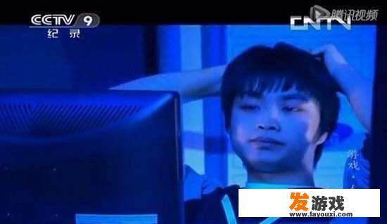 一直以来游戏上央视都是被批评的，哪些游戏被央视正面报道过