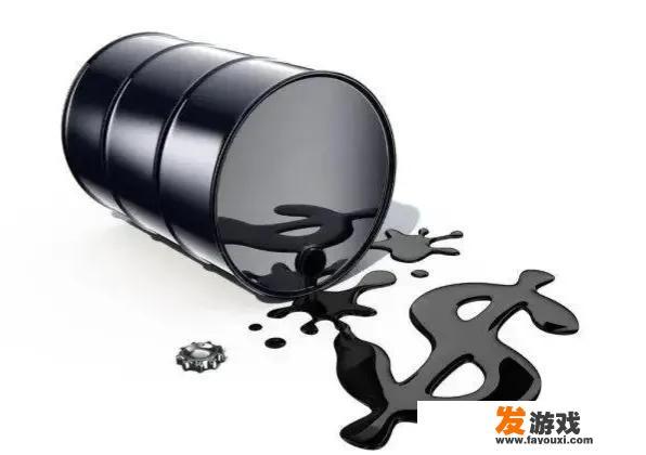 石油开采出来后，为什么有个管道一直喷火
