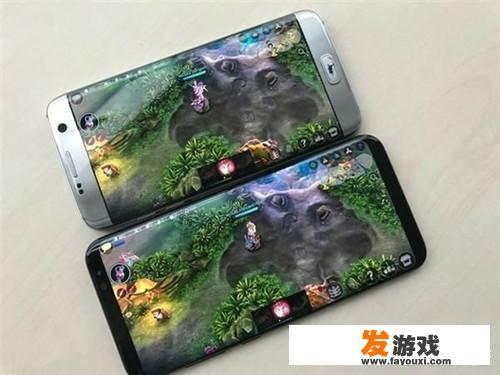 哪种手机打大型网游最好