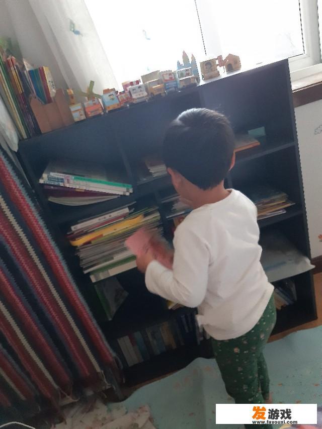 孩子喜欢重复做一件事情，正常吗？为什么