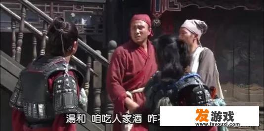 朱元璋为什么不删改他做过乞丐的历史